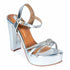 Women Formal Block Heel - 62713S - Block Heel - Walkeaze